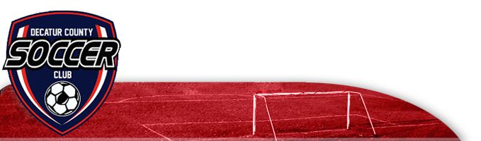 Decatur County Youth Soccer Club