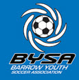 Barrow Youth Soccer Association​