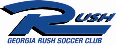 Georgia Rush