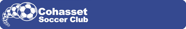 Cohasset Soccer Club