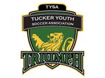 Tucker Youth Soccer Association