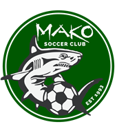 Mako Soccer Club - Lakewood Park