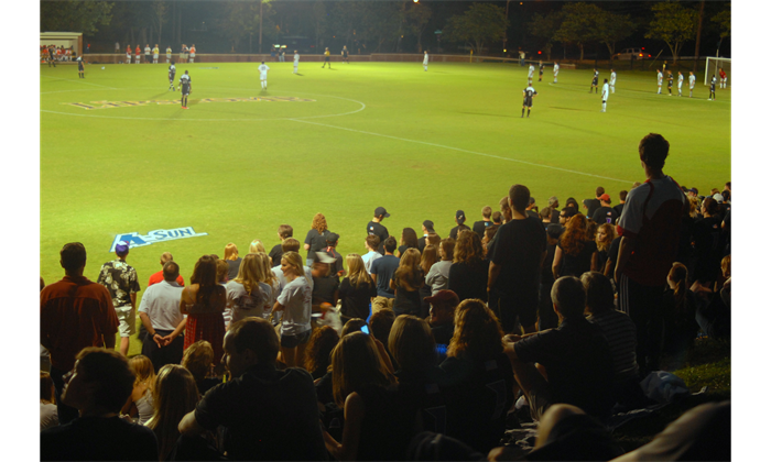 Nike ID CAMPS