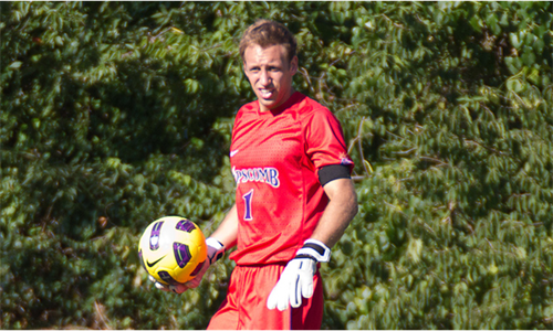 Goalkeeper Camps