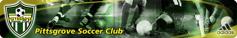 Pittsgrove Soccer Club