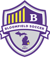 Bloomfield Hills Youth Soccer League
