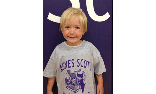All Sports Camp Kroger Camper of the week
