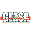GLASA -Greater Lewisville Soccer Association
