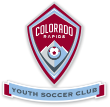 Colorado Rapids Youth Soccer Club