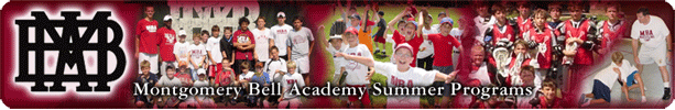 MBA Summer Programs