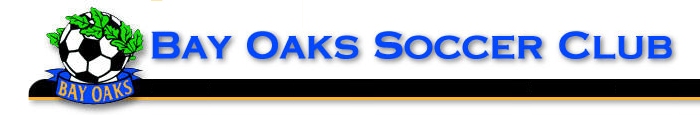 Bay Oaks Soccer Club