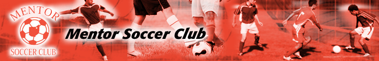 Mentor Soccer Club