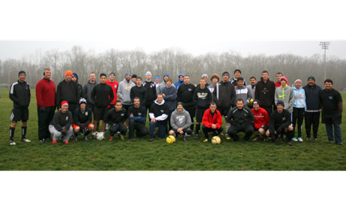 Gobble Game 2011