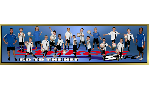 StrikersFC Boys