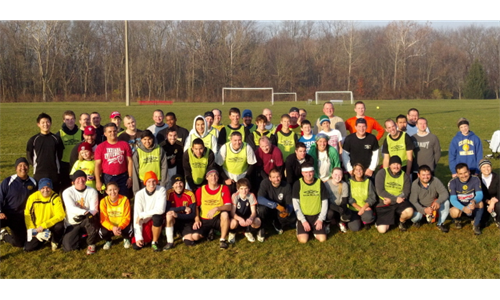 Gobbler Game 2012