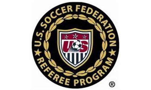 Referee Clinic - Sunday Dec 16th