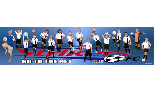 StrikersFC