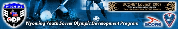WYS ODP Online Registration & Communication