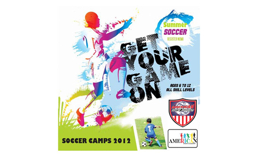 Summer Camps 2012 