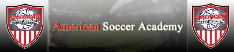 American Soccer Academy, Inc. - The Mid-Atlantic's Elite Youth Soccer Organization. 