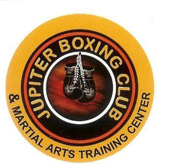 Jupiter Boxing Club