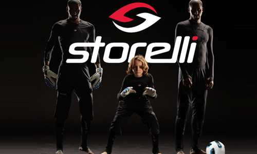 Storelli Gives Back Program
