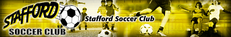Stafford Soccer Club