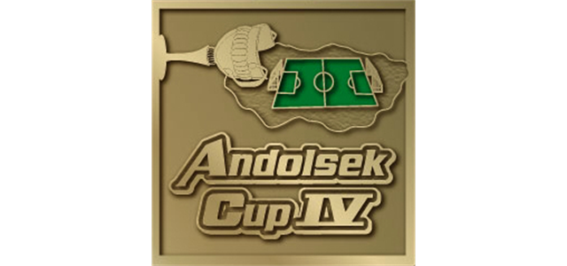 ANDOLSEK CUP IV