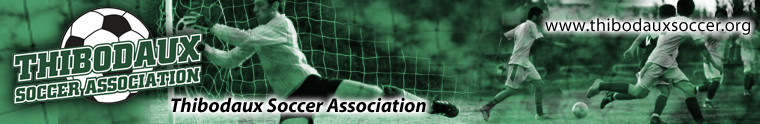 Thibodaux Soccer Association