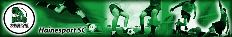 Hainesport SC