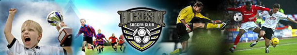 Hockessin Soccer Club