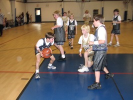 Basketball 2