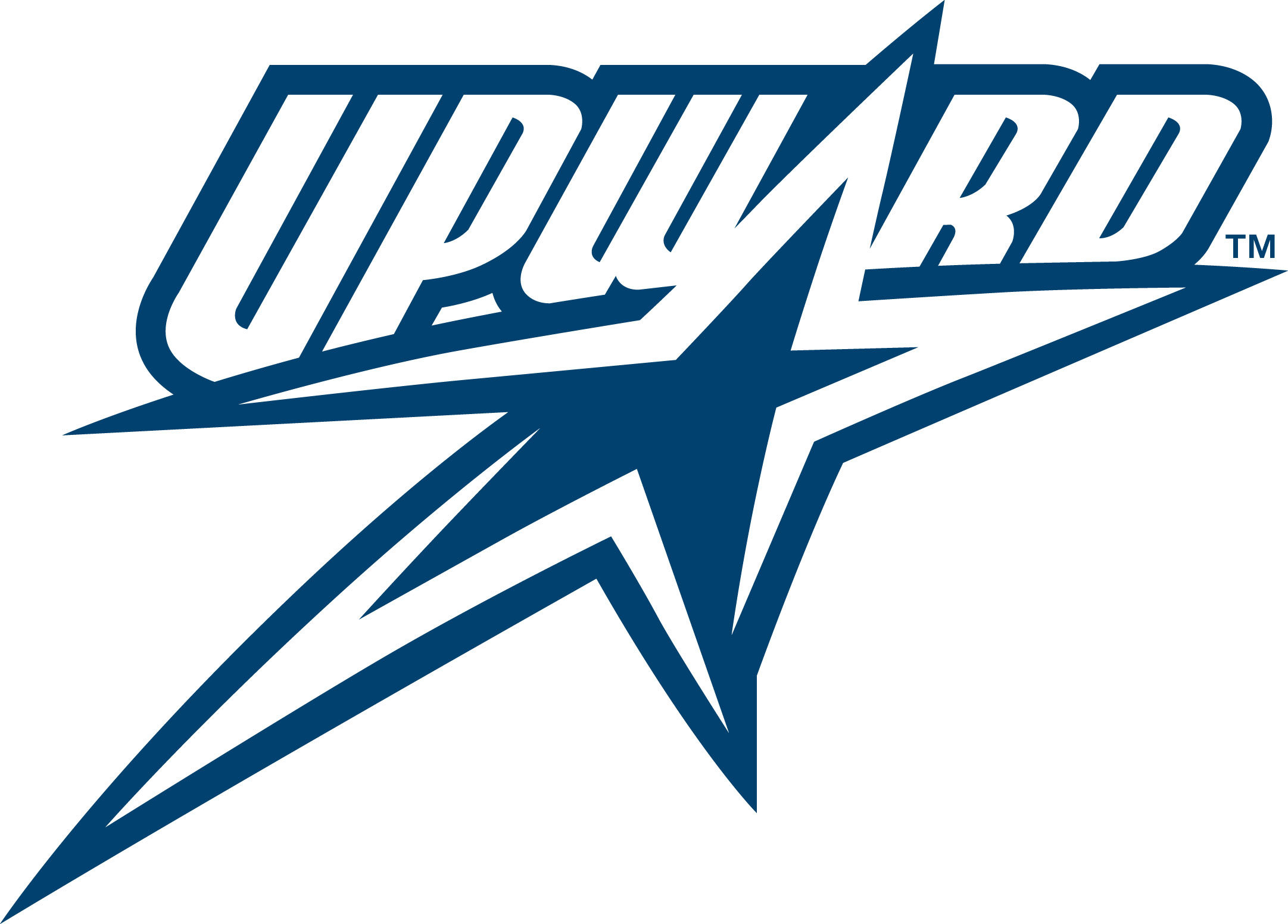 UPWARD