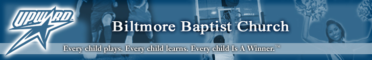 Biltmore Baptist Church