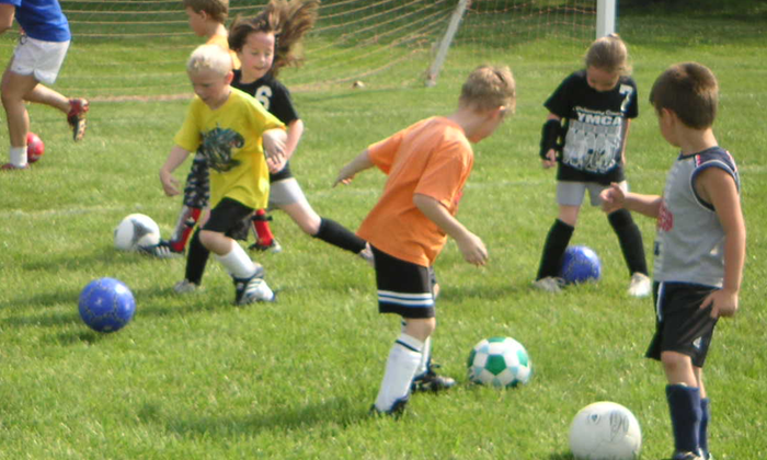 SUMMER RECREATIONAL CAMP SERIES