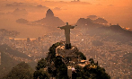 INTERNATIONAL TOURS - Brazil