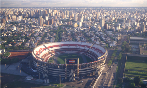 INTERNATIONAL TOURS - Argentina