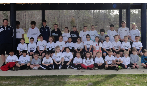 SUMMER ADVANCED CAMP SERIES