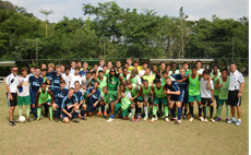 INTERNATIONAL TOURS