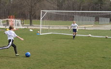 SHOOTING & GK CAMPS
