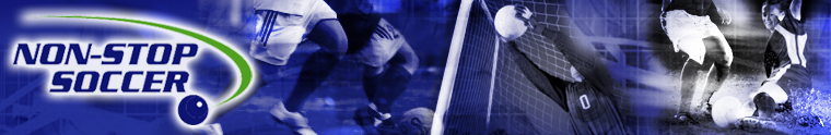 Non-Stop Soccer- Richmond, VA 