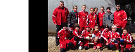 March Tournaments