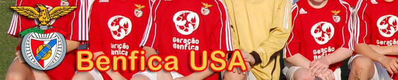 Benfica USA