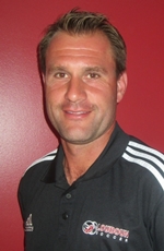 Mark Ryan- Director of Coaching-Travel