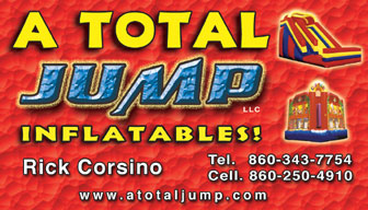 Inflatables