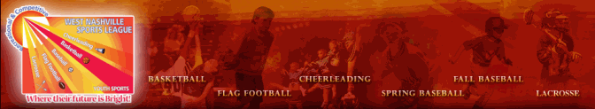 West Nashville Sports League