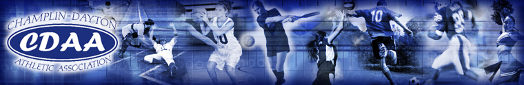 Champlin Dayton Athletic Association