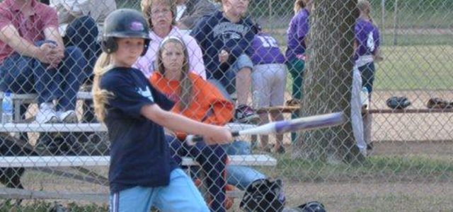 CDAA Softball