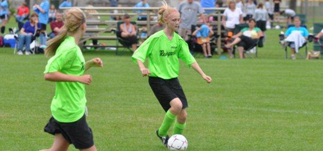 CDAA Soccer