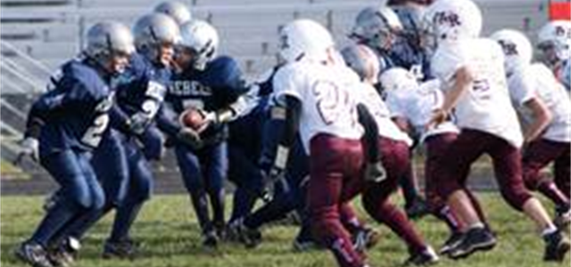 CDAA Football